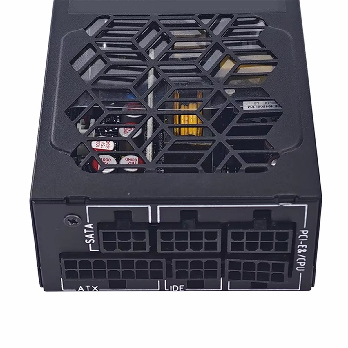 [VALUE PACK]Flex 600W Modular  - Flex Atx Power Supply 600W 1U review and price