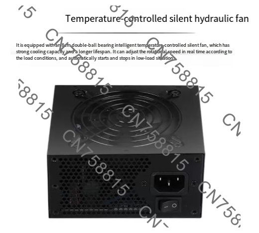 Fast Shipping，For Small Form F - Sfx Modular Power Supply 850W Gold review and price