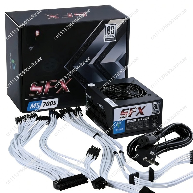 Modular SFX PSU 80 Plus Gold 5 - Sfx Modular Power Supply 850W Gold review and price