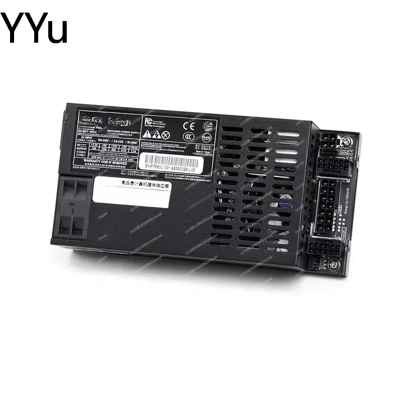 Custom for DELTA 7660L Fully M - Flex Atx Power Supply 600W 1U review and price