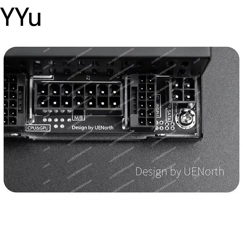 Custom for DELTA 7660L Fully M - Flex Atx Power Supply 600W 1U review and price