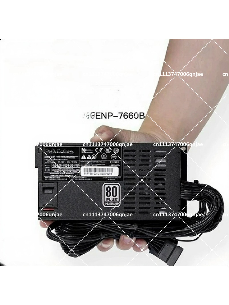 600W High Efficiency Platinum  - Flex Atx Power Supply 600W 1U review and price